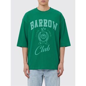 Barrow T-Shirt Men Green